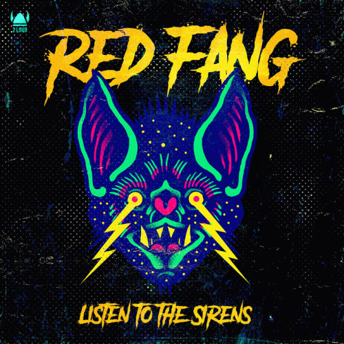 Red Fang : Listen to the Sirens
